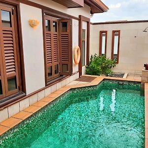 Wonderland Private Pool Villas At Port Dickson